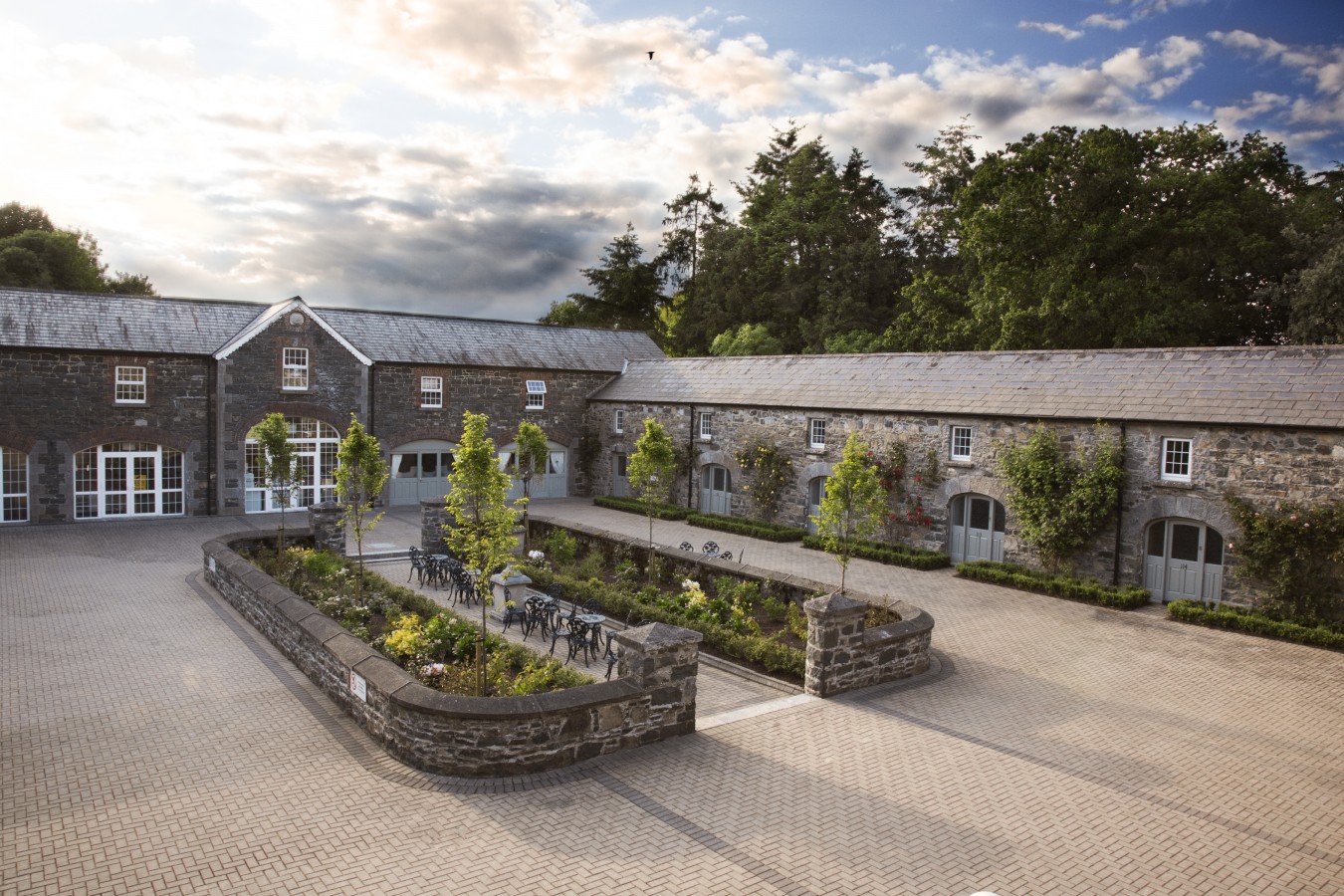 Virginia Park Lodge, Cavan barrymccallphotographer