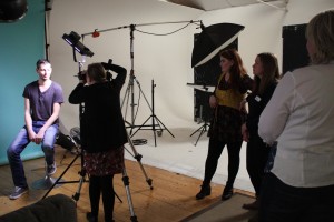 Introductory Level Workshop Part 4_Photography_Dublin