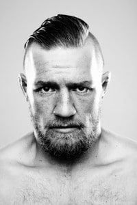 Barry McCall Photographer_Photography_Conor McGregor 1