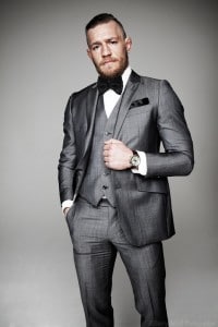 Barry McCall Photographer_Photography_Conor McGregor 2