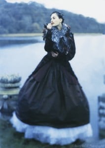 Barry McCall Photographer_Photography_Lady of the Lake
