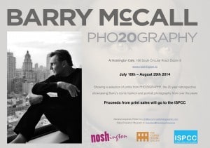 Barry McCall Photographer_Photography_Exhibition