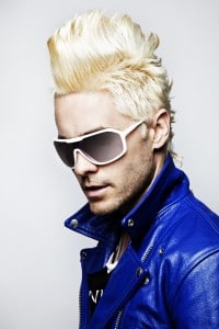 Barry McCall Photographer_Photography_Jared Leto