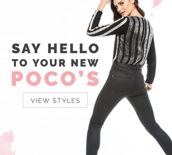 POCO by Pippa O'Connor Barry McCall Photographer