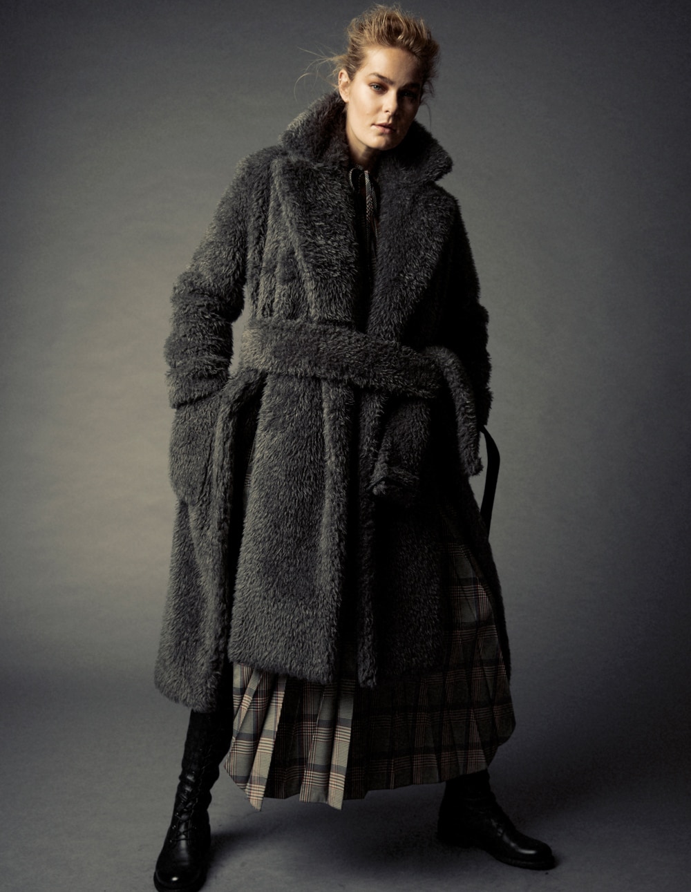 Fashion Editorial for Image Magazine October 2019 Issue